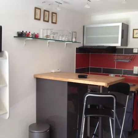 Apartment Apt Or Chalet Near The Slopes - *