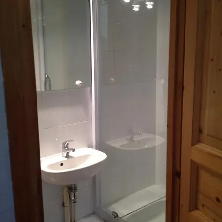 Apt Or Chalet Near The Slopes - Apartment